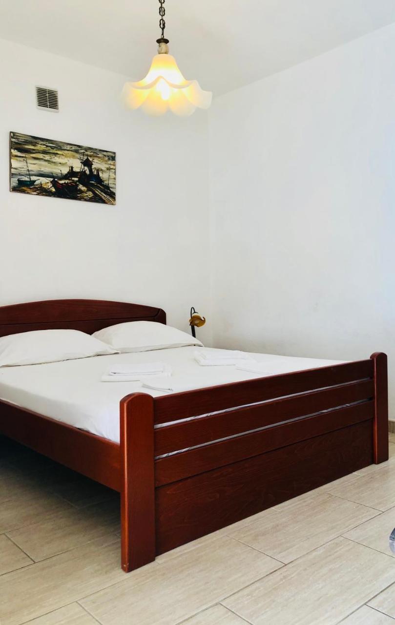 Studio Apartment Todorovic Котор Екстериор снимка