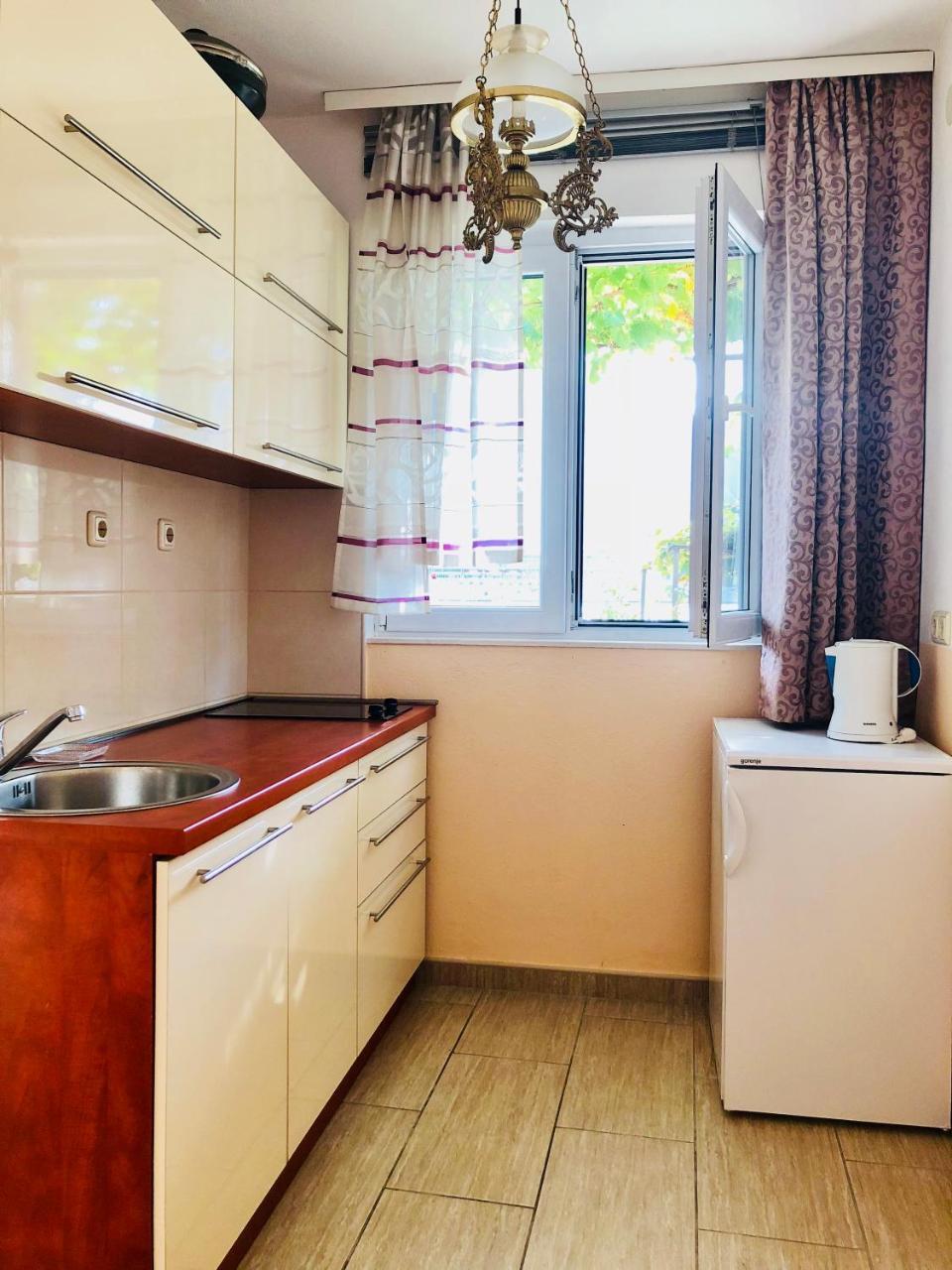 Studio Apartment Todorovic Котор Екстериор снимка