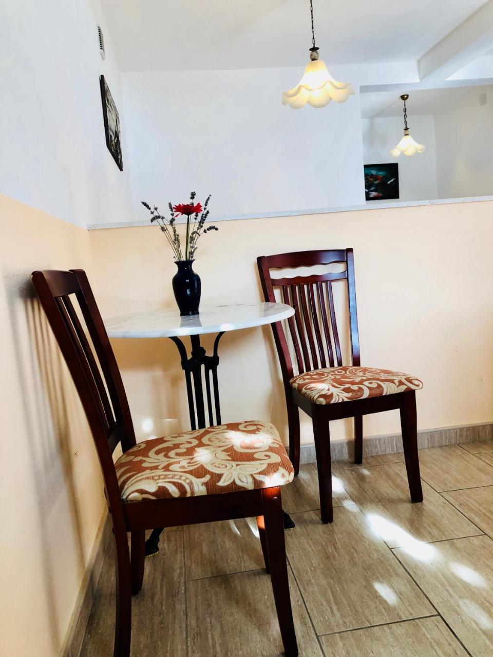 Studio Apartment Todorovic Котор Екстериор снимка