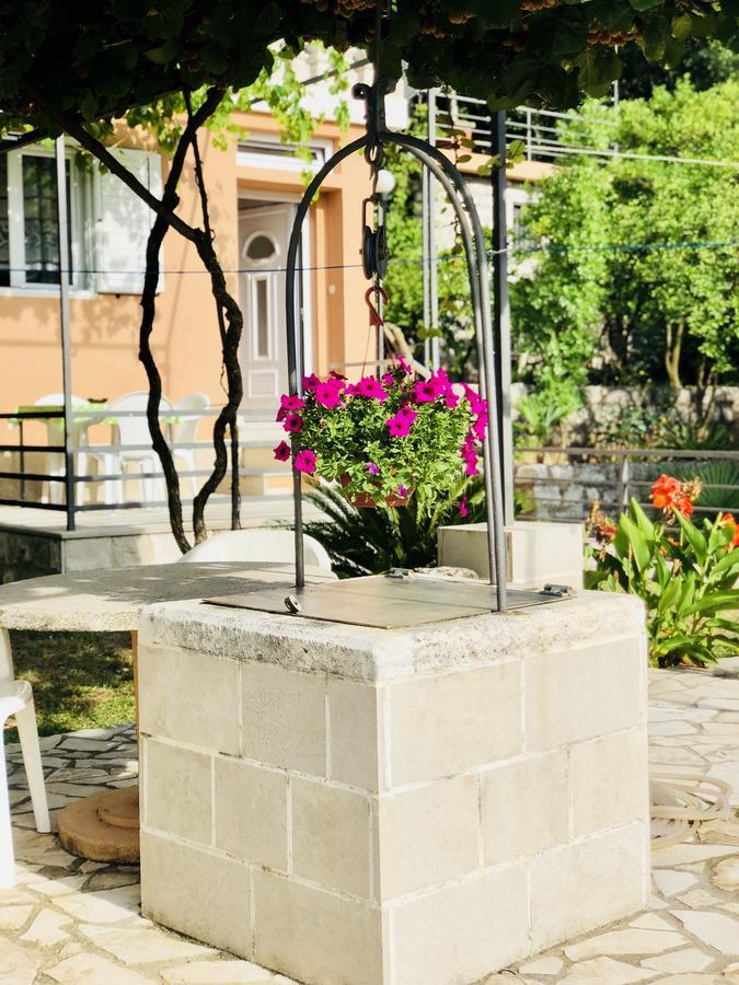 Studio Apartment Todorovic Котор Екстериор снимка