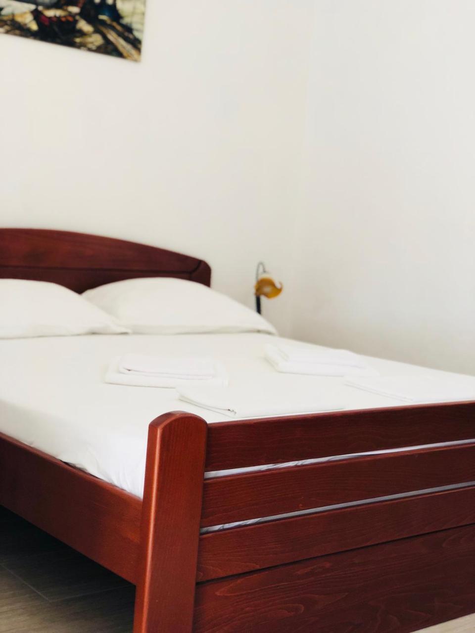 Studio Apartment Todorovic Котор Екстериор снимка