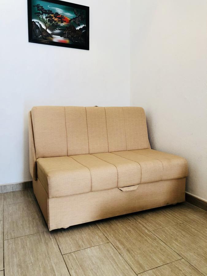 Studio Apartment Todorovic Котор Екстериор снимка