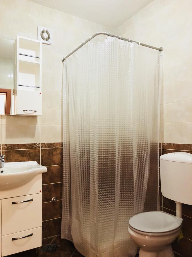 Studio Apartment Todorovic Котор Екстериор снимка